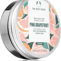 The Body Shop Pink Grapefruit