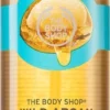 The Body Shop Wild Argan