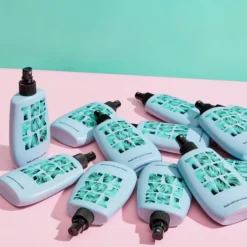 The Fox Tan Hydration Island Coconut Mango -Teint Lisse Soldes Magasin the fox tan hydration island coconut mango spray rafraichissant corps corps et visage 1