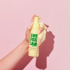 The Fox Tan Rapid Banana Whip 7 The Fox Tan Rapid Banana Whip -Teint Lisse Soldes Magasin the fox tan rapid banana whip accelerateur et prolongateur de bronzage sans facteur de protection solaire 1