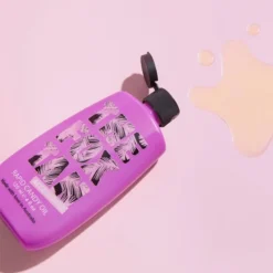 The Fox Tan Rapid Candy -Teint Lisse Soldes Magasin the fox tan rapid candy huile de soin et bronzage sans facteur de protection solaire 1