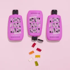 The Fox Tan Rapid Candy -Teint Lisse Soldes Magasin the fox tan rapid candy huile de soin et bronzage sans facteur de protection solaire 2