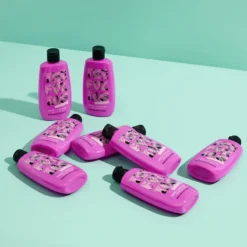 The Fox Tan Rapid Candy -Teint Lisse Soldes Magasin the fox tan rapid candy huile de soin et bronzage sans facteur de protection solaire 3