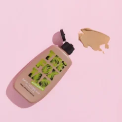 The Fox Tan Rapid Caramel Kiss -Teint Lisse Soldes Magasin the fox tan rapid caramel kiss creme hydratante qui accelere le bronzage 1