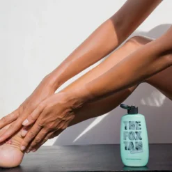 The Fox Tan Rapid Elixir -Teint Lisse Soldes Magasin the fox tan rapid elixir creme pour le corps qui accelere le bronzage 2