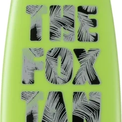 The Fox Tan Rapid Man