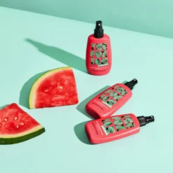 The Fox Tan Rapid Watermelon -Teint Lisse Soldes Magasin the fox tan rapid watermelon spray corporel qui accelere le bronzage 1