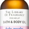 The Library Of Fragrance Baby Powder