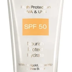 The Organic Pharmacy Sun