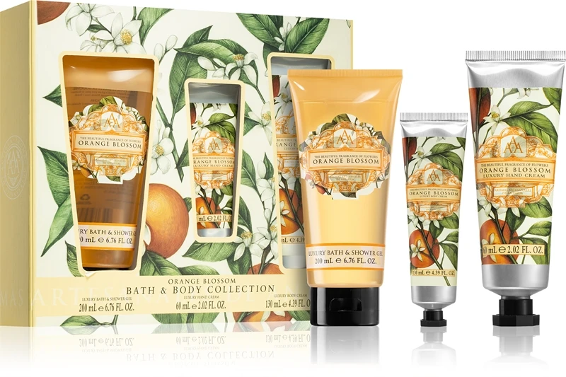 The Somerset Toiletry Co. Bath & Body Collection 1 The Somerset Toiletry Co. Bath & Body Collection