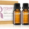 The Somerset Toiletry Co. Repair And Care Rescue Bath Oil Set