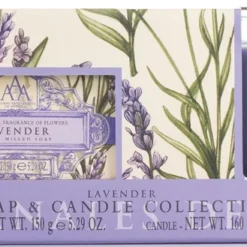 The Somerset Toiletry Co. Soap & Candle Collection