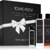 Tomas Arsov Plum Tobacco Blossom Tonka Bean