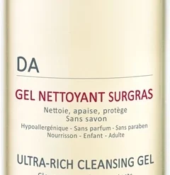 Topicrem AD Ultra-Rich Cleansing Gel