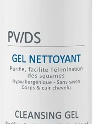 Topicrem PV/DS Cleansing Gel