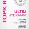 Topicrem UH BODY Ultra-Moisturizing Body Milk