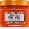 Tree Hut Peach Sorbet