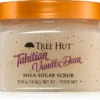 Tree Hut Tahitian Vanilla Bean