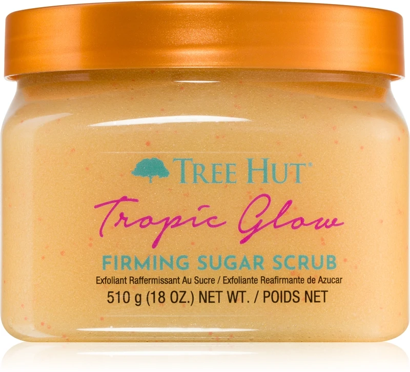 Tree Hut Tropic Glow 1 Tree Hut Tropic Glow