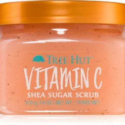 Tree Hut Vitamin C