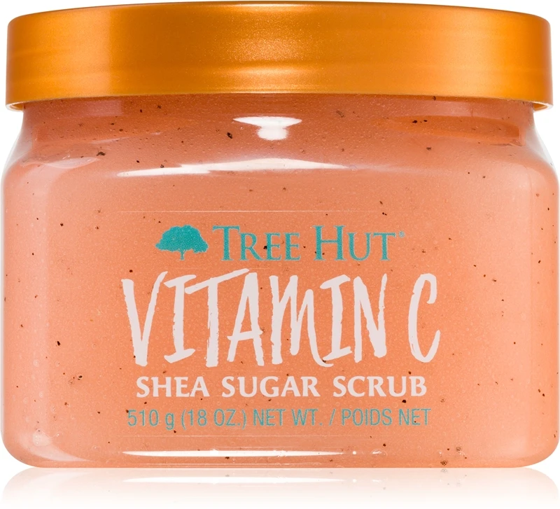 Tree Hut Vitamin C 1 Tree Hut Vitamin C