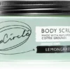 UpCircle Body Scrub Lemongrass