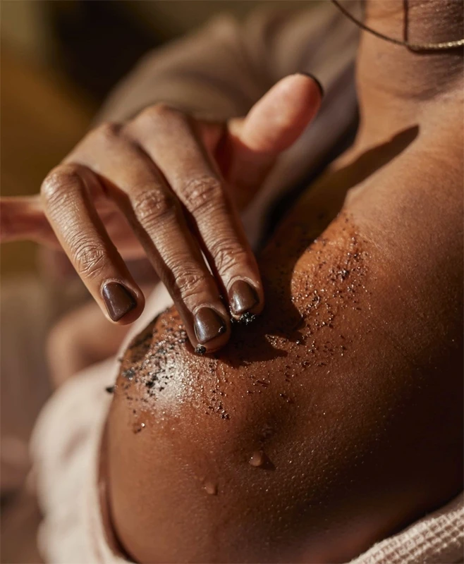 UpCircle Body Scrub Peppermint 4 UpCircle Body Scrub Peppermint – Image 4