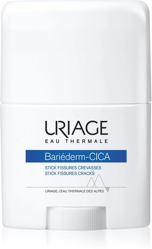 Uriage Bariéderm Cica Stick 1 Uriage Bariéderm Cica Stick