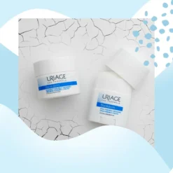 Uriage Bariéderm Ointment Fissures Cracks -Teint Lisse Soldes Magasin uriage bariederm ointment fissures cracks onguent regenerant pour les peaux crevassees 1
