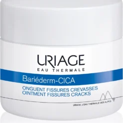 Uriage Bariéderm Ointment Fissures Cracks
