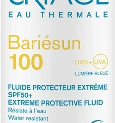 Uriage Bariésun 100 Extreme Protective Fluid SPF 50+