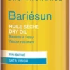 Uriage Bariésun Dry Oil SPF 50+