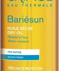 Uriage Bariésun Dry Oil SPF 50+