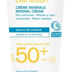 Uriage Bariésun Mineral Cream SPF 50+