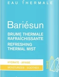 Uriage Bariésun Refreshing Thermal Mist After Sun