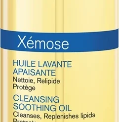 Uriage Xémose Cleansing Soothing Oil