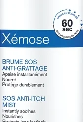 Uriage Xémose SOS Anti-Itch Mist