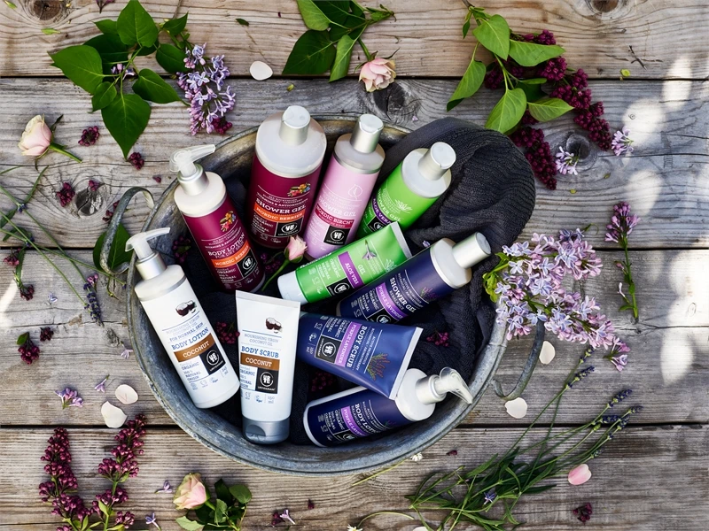 Urtekram Nordic Berries 2 Urtekram Nordic Berries – Image 2