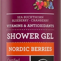 Urtekram Nordic Berries
