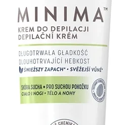 Veet Minima Dry Skin