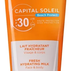 Vichy Capital Soleil Beach Protect