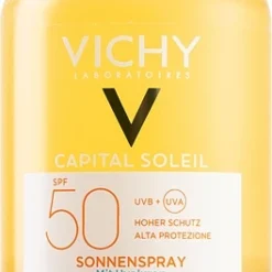 Vichy Capital Soleil