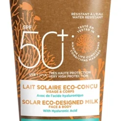 Vichy Capital Soleil Solar Eco-Designed Milk