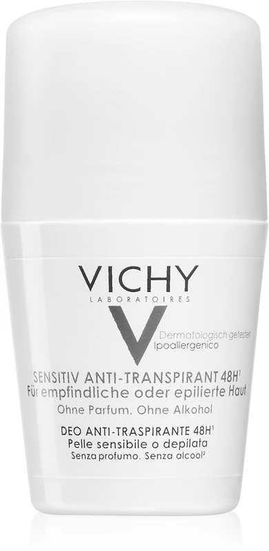 Vichy Deodorant 48h 1 Vichy Deodorant 48h
