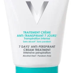 Vichy Deodorant