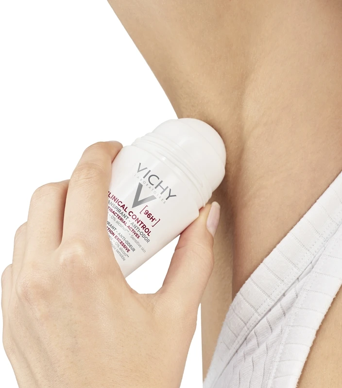 Vichy Detranspirant 2 Vichy Detranspirant – Image 2