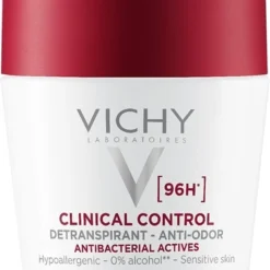 Vichy Detranspirant