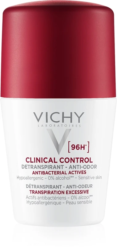 Vichy Detranspirant 1 Vichy Detranspirant