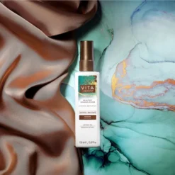 Vita Liberata Heavenly Tanning Elixir Untinted -Teint Lisse Soldes Magasin vita liberata heavenly tanning elixir untinted emulsion auto bronzante corps 3