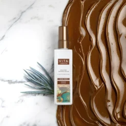 Vita Liberata Tanning Mist Tinted -Teint Lisse Soldes Magasin vita liberata tanning mist tinted brume auto bronzante 4